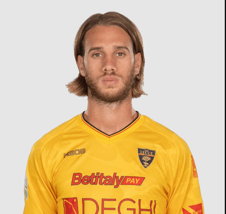 Antonino Gallo
