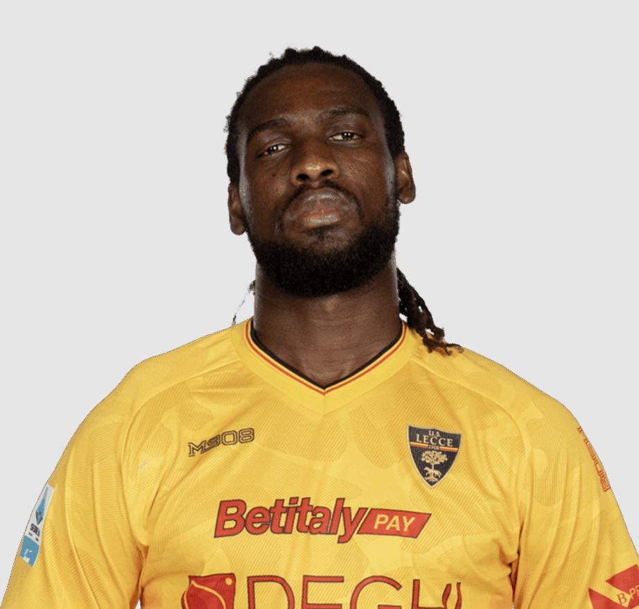 Kialonda Gaspar