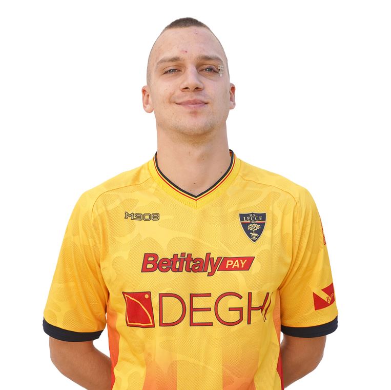 Nikola Stulic