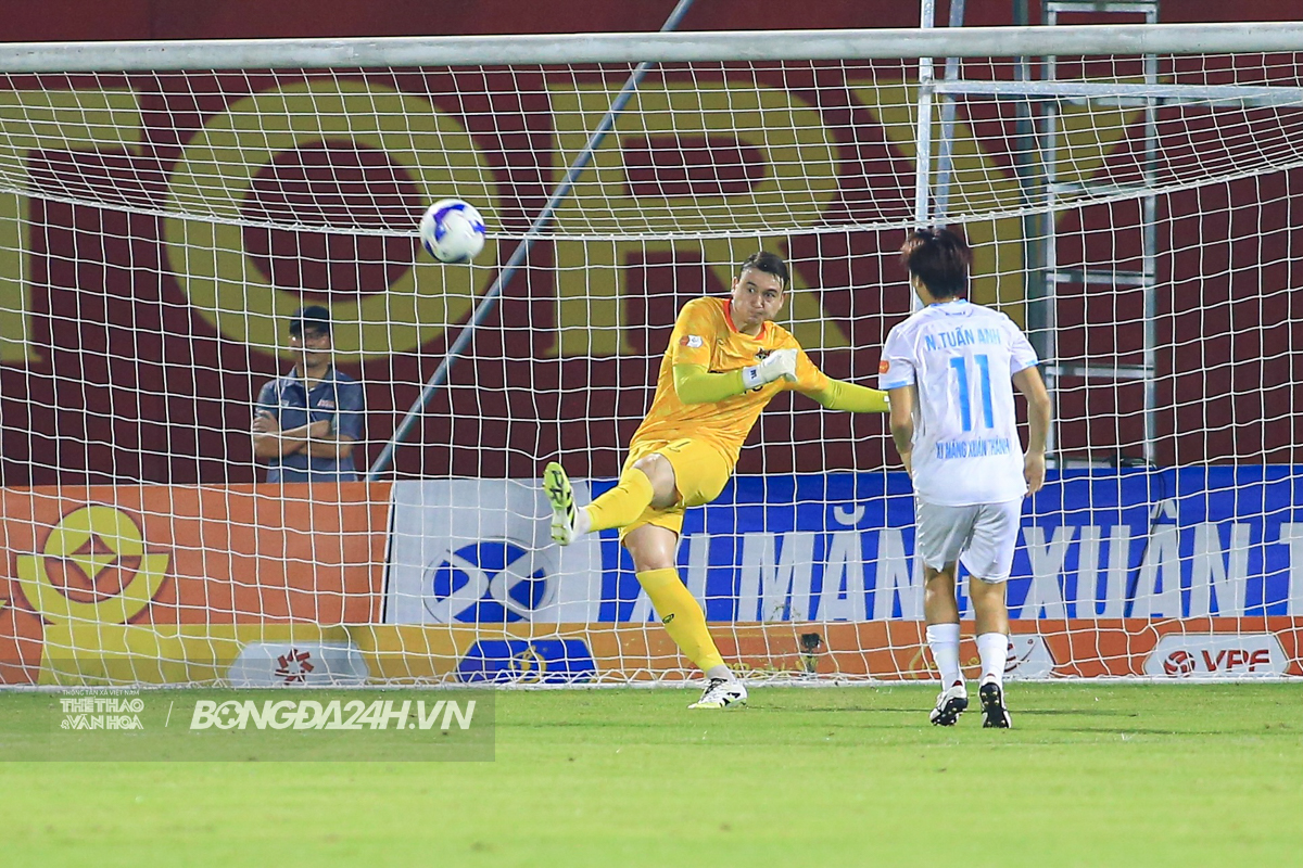 Đặng Văn Lâm tiết lộ điều ước với Xuân Son 3 Đặng Văn Lâm tiết lộ điều ước với Xuân Son 3