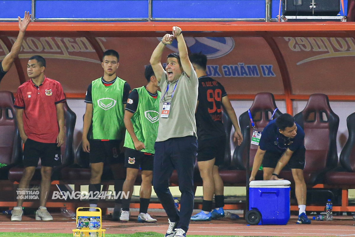 Đặng Văn Lâm tiết lộ điều ước với Xuân Son 5 Đặng Văn Lâm tiết lộ điều ước với Xuân Son 5