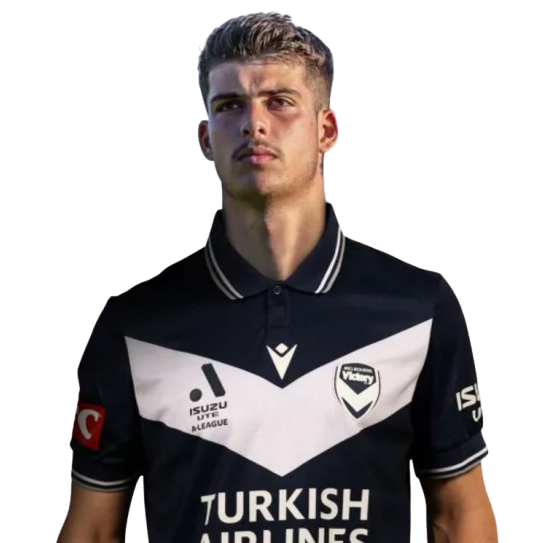 Sebastian Esposito