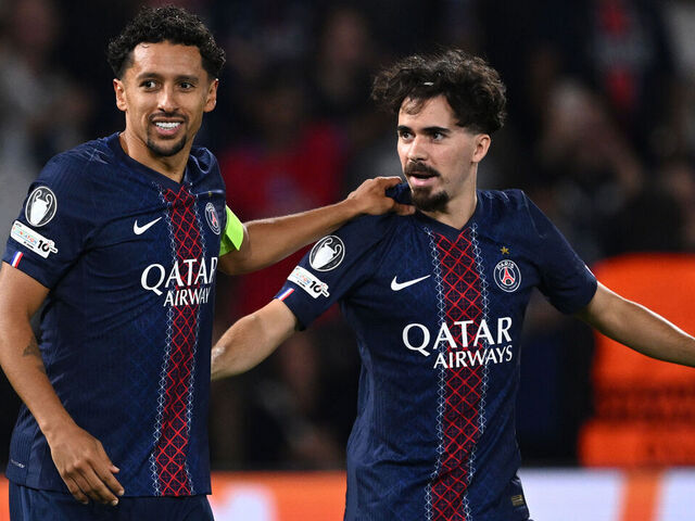 PSG không dự Gala Quả bóng vàng PSG khong du Gala Qua bong vang