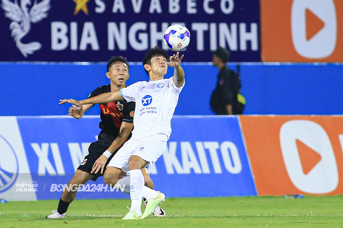 Hồng Duy Ngọc Quang Ninh Bình vs Nam Định 22/9 Hong Duy Ngoc Quang Ninh Binh vs Nam dinh 22/9