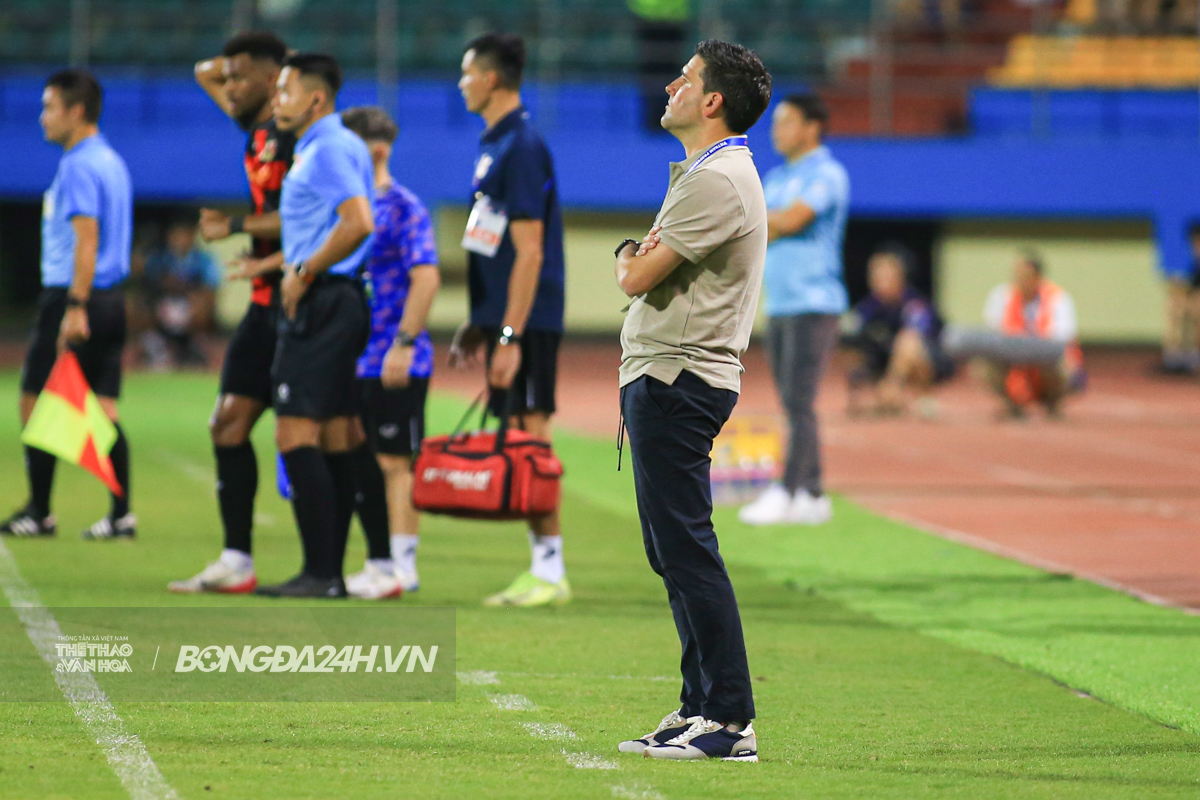 Cơ sở giúp Ninh Bình giữ mạch toàn thắng tại VLeague 9