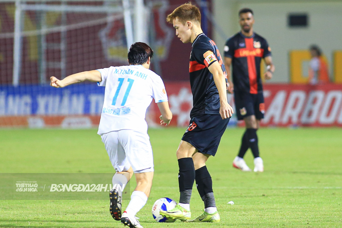 Cơ sở giúp Ninh Bình giữ mạch toàn thắng tại VLeague 6