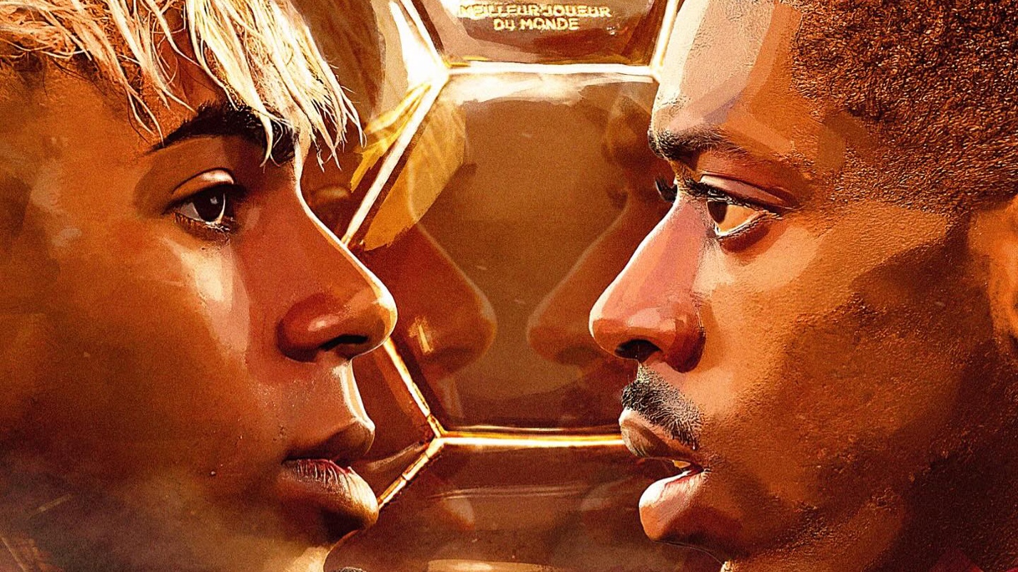 Quả bóng vàng 2025 Ousmane Dembele Bình minh của một kỉ nguyên mới 4