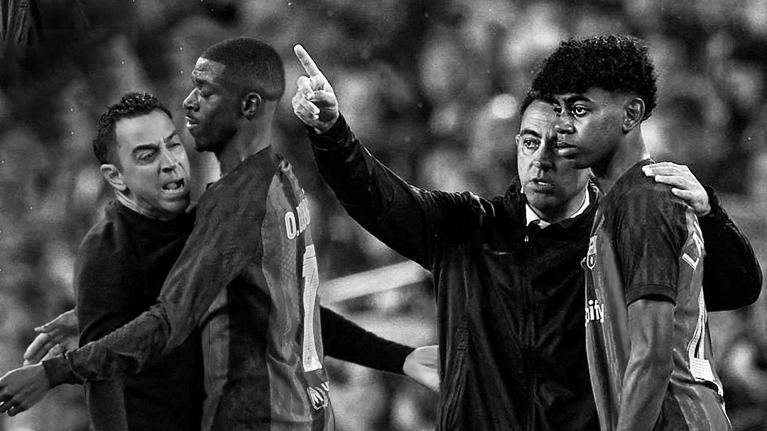 Quả bóng vàng 2025 Ousmane Dembele Bình minh của một kỉ nguyên mới 5