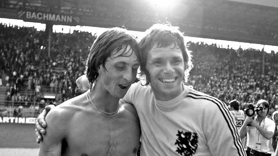 Maarten Stekelenburg Vị trí thủ môn giờ đã hoàn toàn thay đổi 1