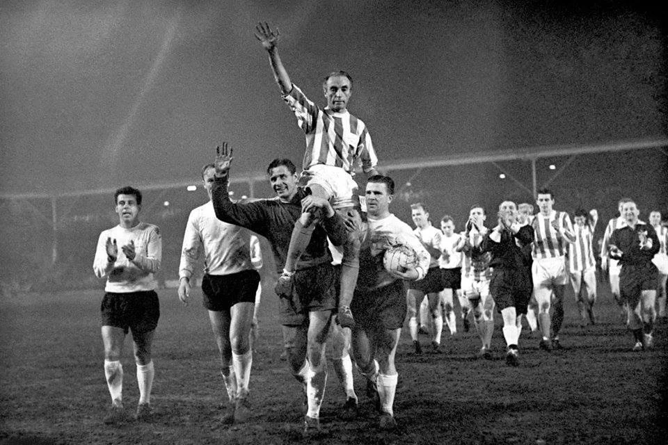 Quả bóng vàng 2025 Ousmane Dembele Bình minh của một kỉ nguyên mới 1