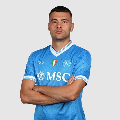 Alessandro Buongiorno