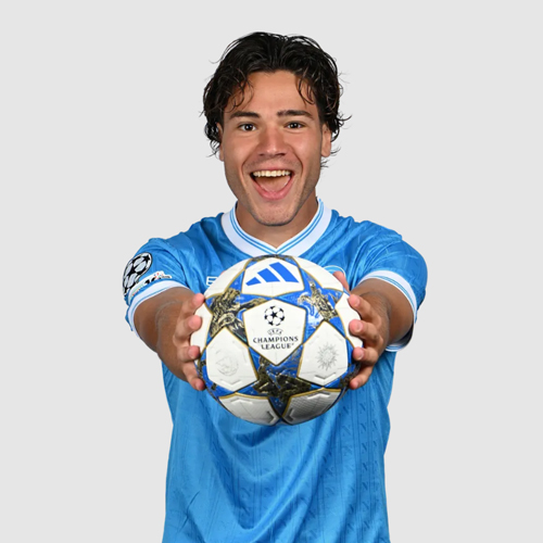 Antonio Vergara