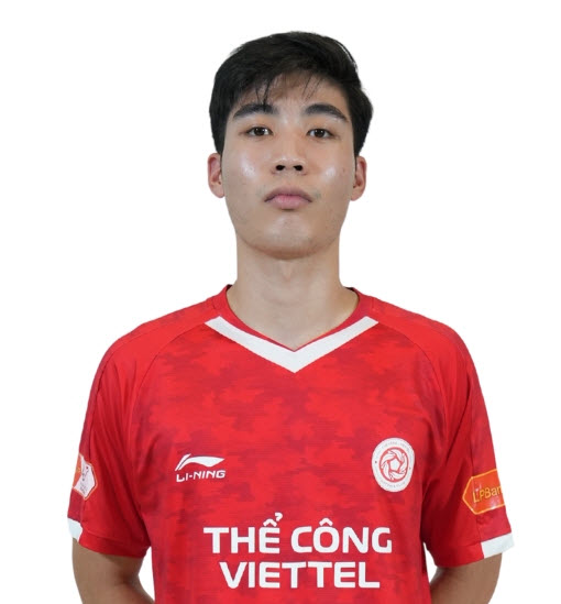 Đặng Tuấn Phong