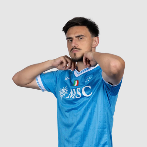 Eljif Elmas