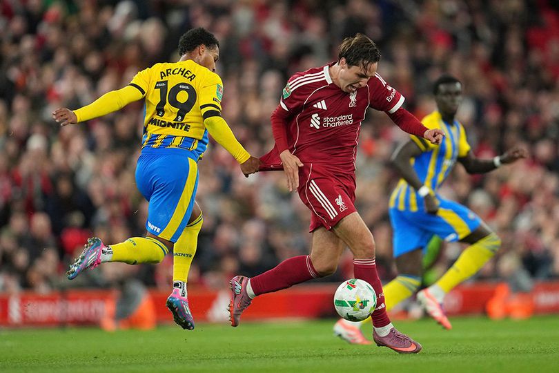 Federico Chiesa Anh đã đánh mất ánh dương vào một ngày đẹp tươi đến thế 1