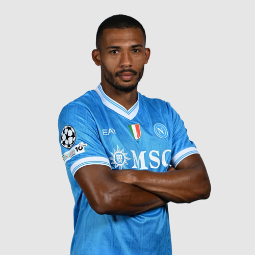 Juan Jesus