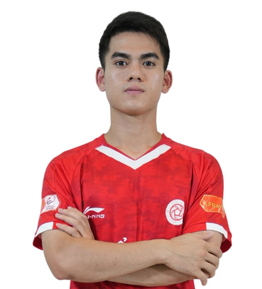 Khuất Văn Khang