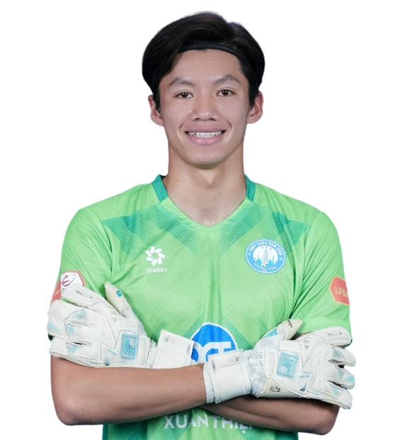 Lê Vũ Phong