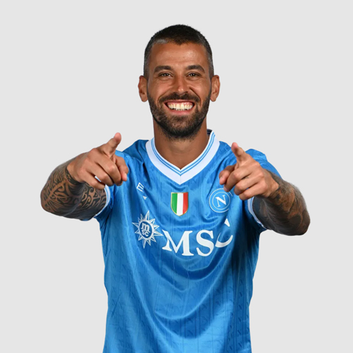 Leonardo Spinazzola