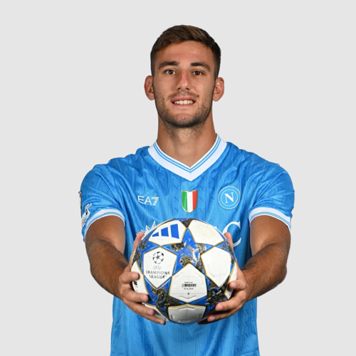 Lorenzo Lucca