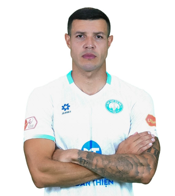 Lucas Alves de Araujo