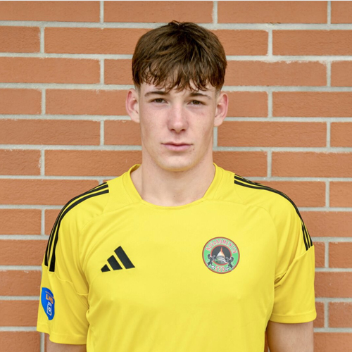 Mathias Ferrante
