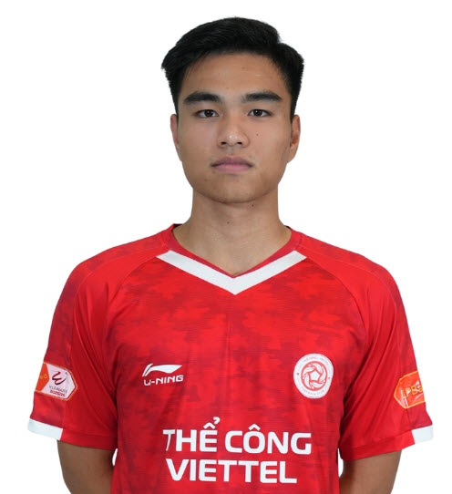 Nguyễn Công Phương