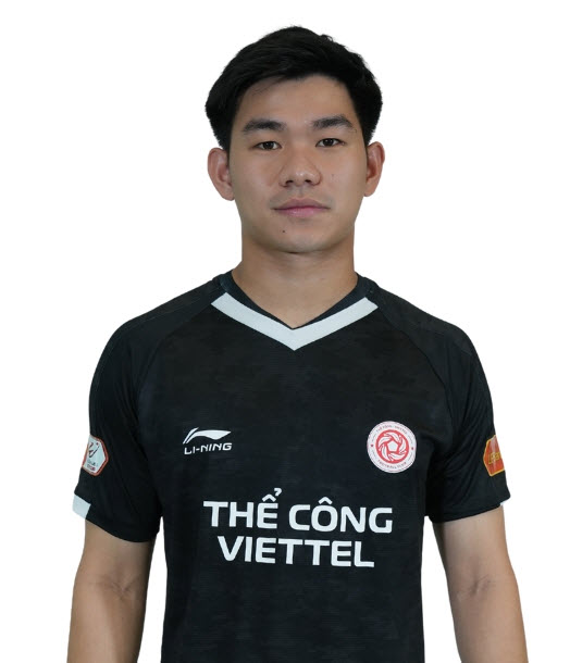 Nguyễn Văn Việt