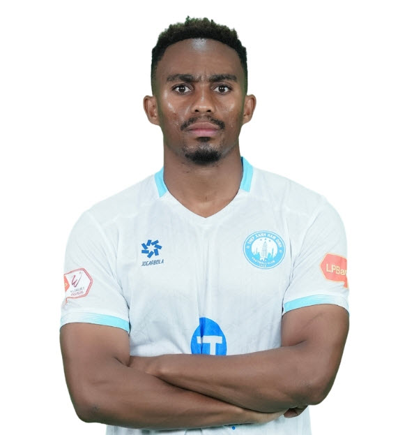 Njabulo Blom