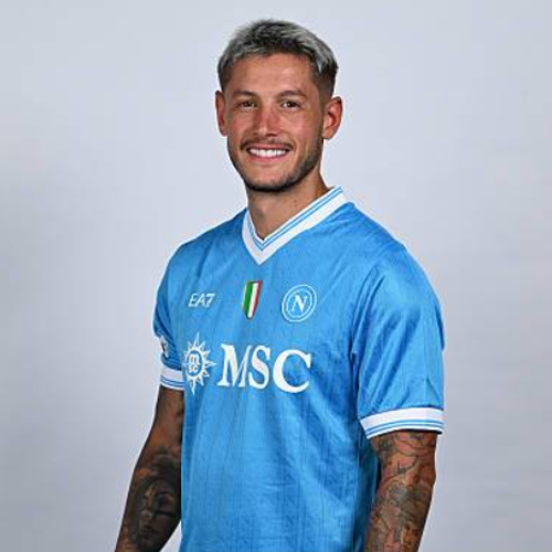 Pasquale Mazzocchi