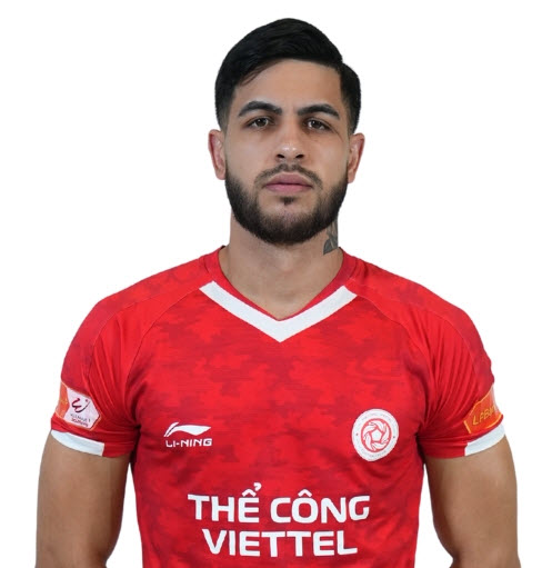 Paulinho Curua