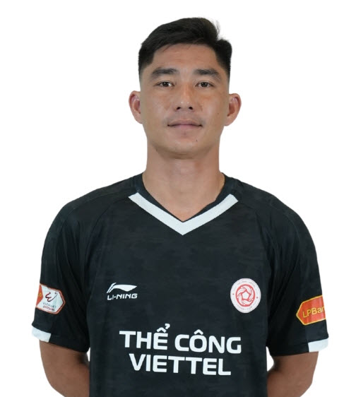 Phạm Văn Phong