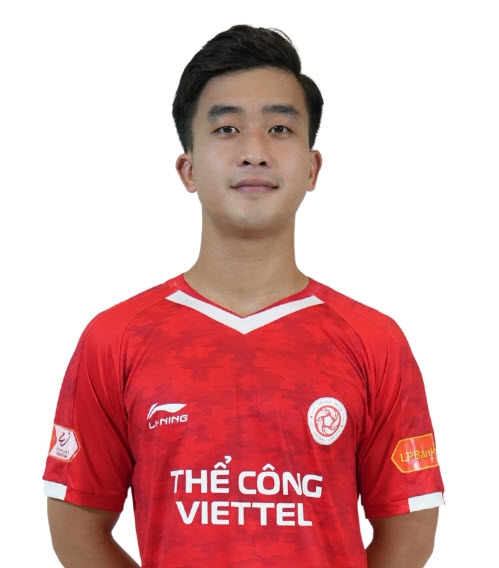 Trần Danh Trung