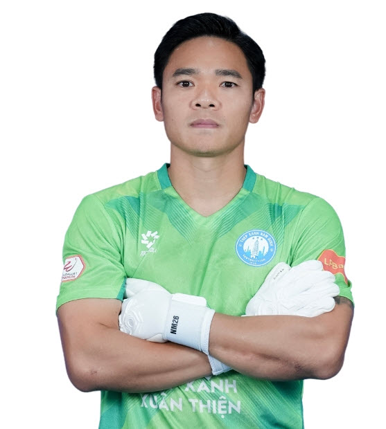 Trần Nguyên Mạnh