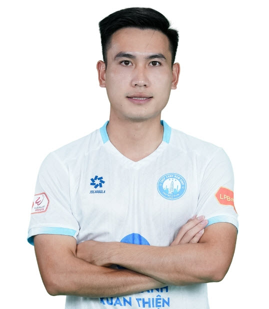 Trần Văn Công