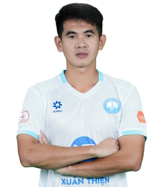 Trần Văn Kiên