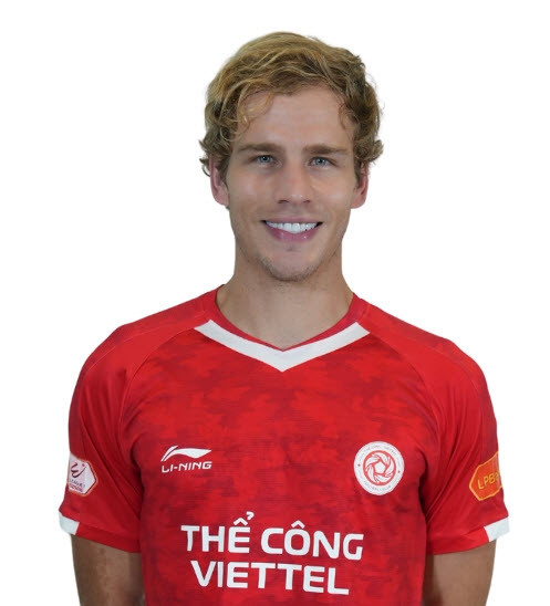 Wesley Nata Wachholz