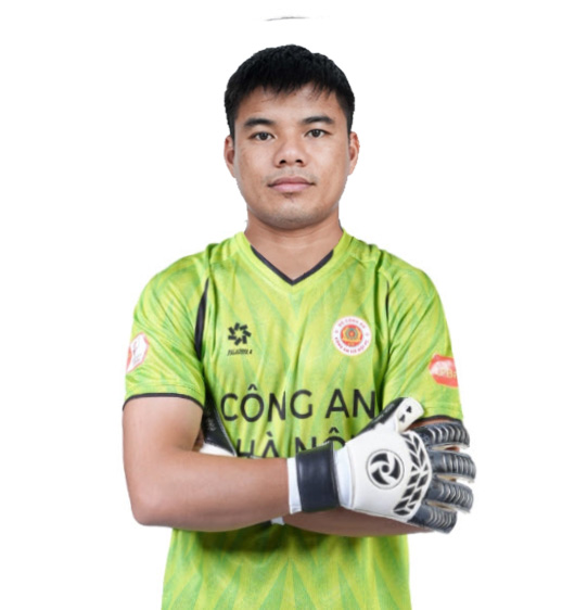 Trần Đình Minh Hoàng