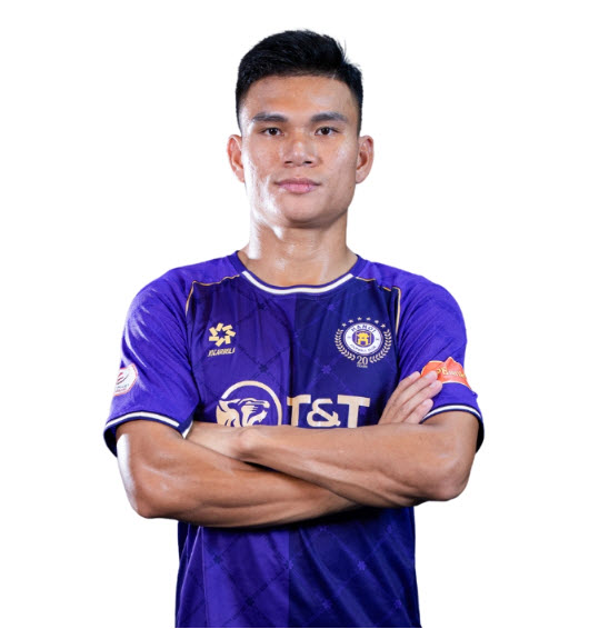 Phạm Xuân Mạnh