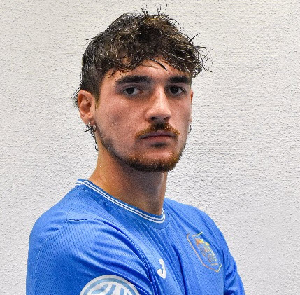 Alfredo Pedraza
