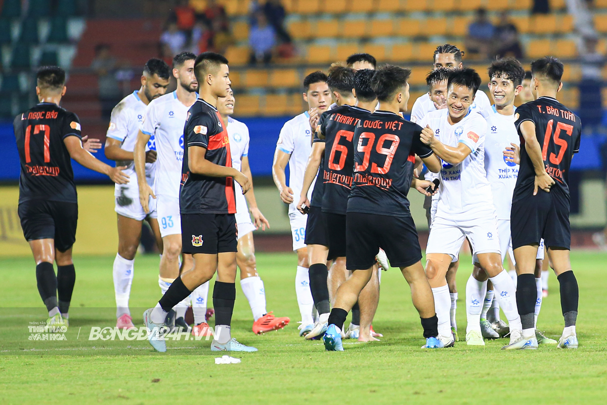 Có một HAGL khác ở VLeague 4 Có một HAGL khác ở VLeague 4