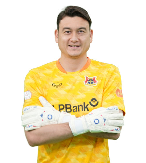 Đặng Văn Lâm