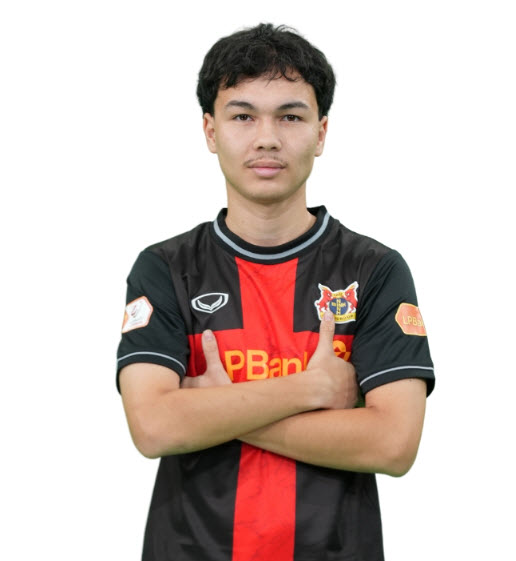 Evan Abran