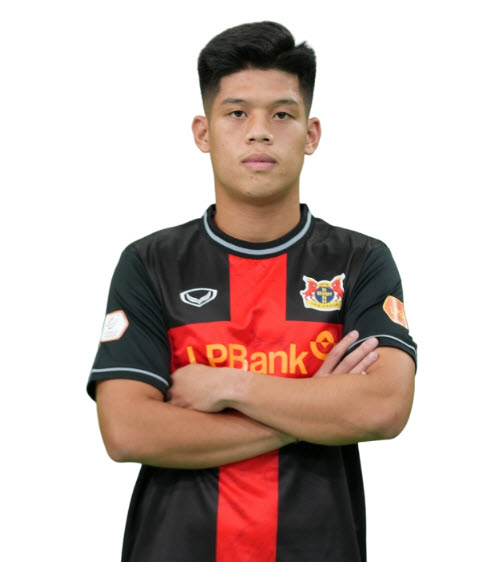 Nguyễn Đức Việt