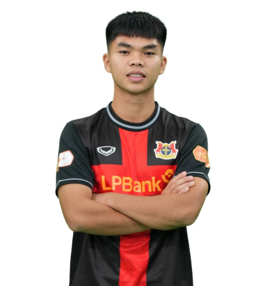 Nguyễn Lê Phát