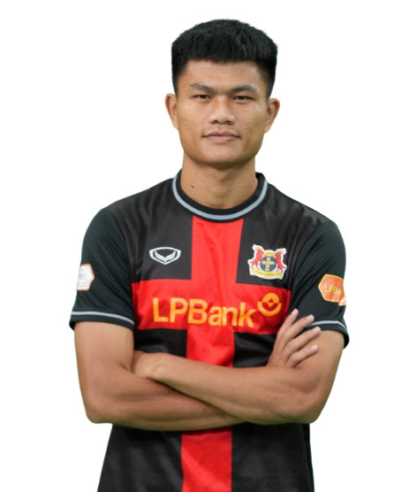 Phạm Gia Hưng