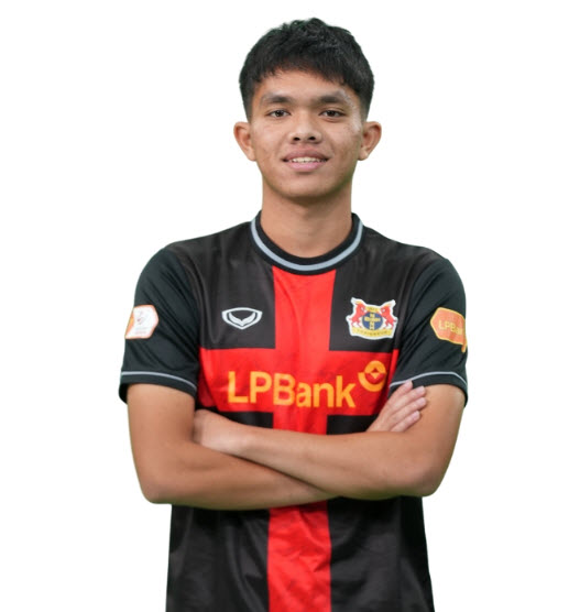 Dụng Quang Vinh
