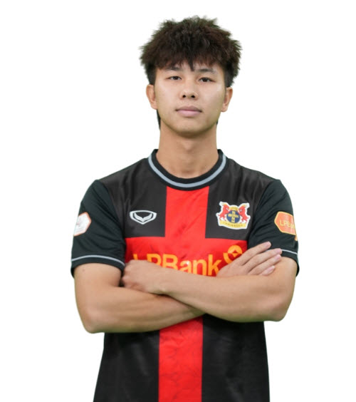La Nguyễn Bảo Trung