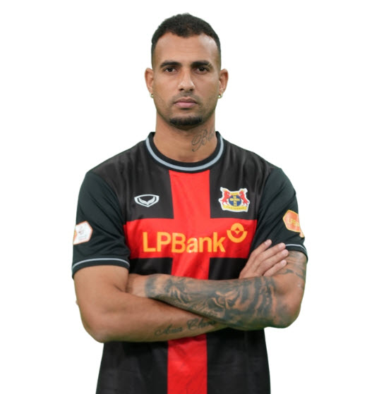 Janclesio Almeida Santos