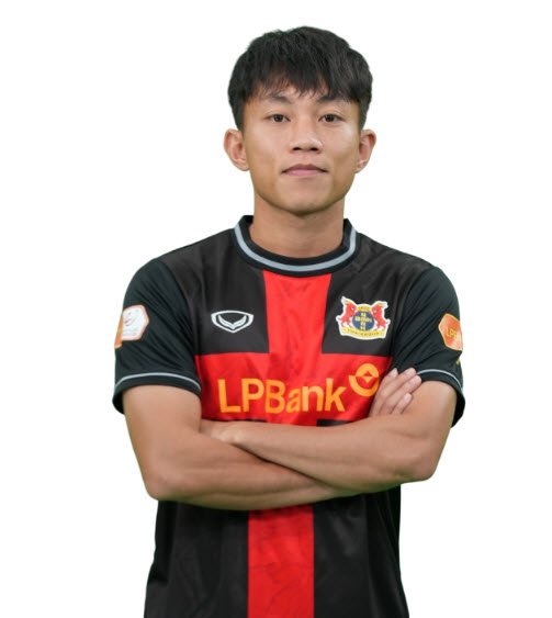 Lương Thanh Ngọc Lâm